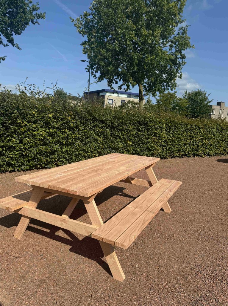 Picknicktafel